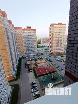 2-к квартира, сданный дом, 52м2, 12/17 этаж