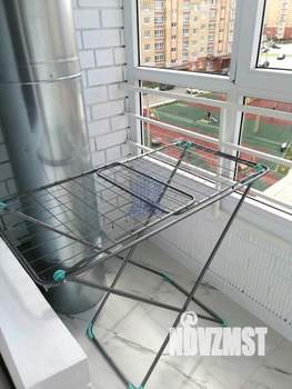 1-к квартира, вторичка, 39м2, 5/7 этаж