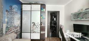 3-к квартира, вторичка, 65м2, 5/9 этаж