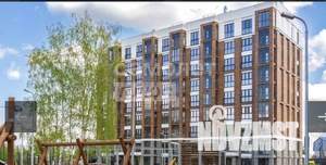 2-к квартира, вторичка, 71м2, 7/9 этаж
