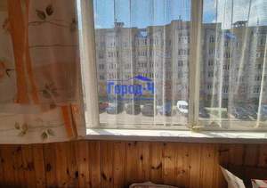 1-к квартира, вторичка, 45м2, 2/5 этаж