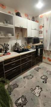 2-к квартира, вторичка, 50м2, 7/9 этаж