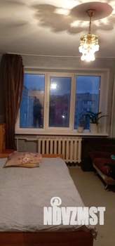 3-к квартира, вторичка, 66м2, 5/9 этаж