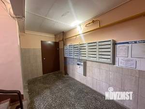 3-к квартира, вторичка, 69м2, 9/9 этаж