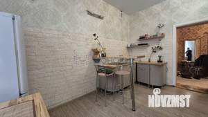 3-к квартира, вторичка, 85м2, 1/3 этаж