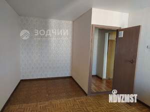 3-к квартира, вторичка, 72м2, 8/10 этаж
