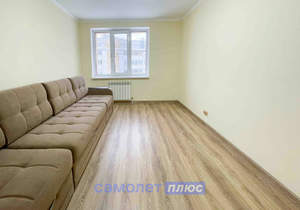 1-к квартира, вторичка, 41м2, 4/5 этаж