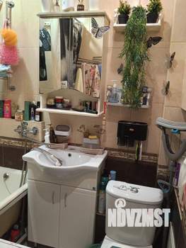 1-к квартира, вторичка, 31м2, 3/5 этаж