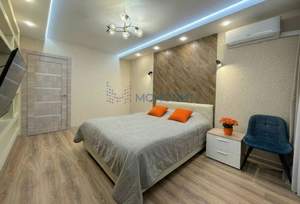 1-к квартира, вторичка, 42м2, 15/25 этаж