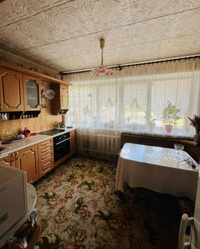 3-к квартира, вторичка, 95м2, 3/14 этаж