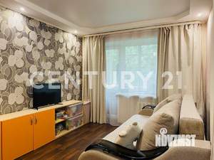 1-к квартира, вторичка, 31м2, 3/5 этаж