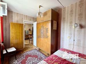 4-к квартира, вторичка, 60м2, 3/5 этаж