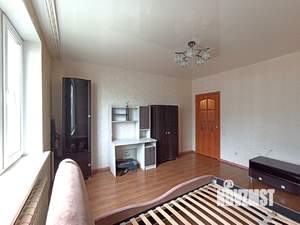 1-к квартира, вторичка, 43м2, 8/9 этаж