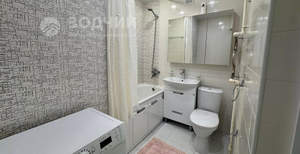 2-к квартира, вторичка, 41м2, 5/5 этаж