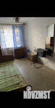 3-к квартира, вторичка, 69м2, 3/5 этаж