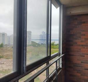 1-к квартира, вторичка, 49м2, 8/12 этаж