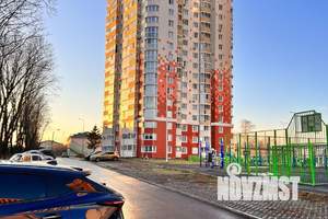 2-к квартира, вторичка, 52м2, 9/23 этаж