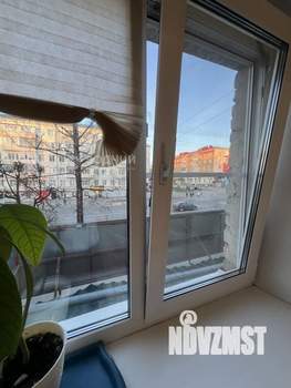 2-к квартира, вторичка, 43м2, 2/5 этаж