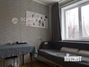 2-к квартира, вторичка, 54м2, 5/5 этаж