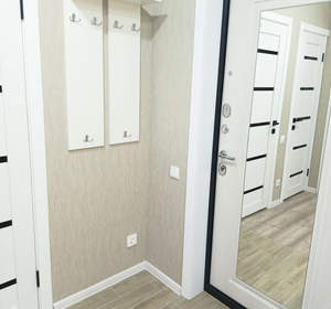 2-к квартира, вторичка, 55м2, 10/16 этаж