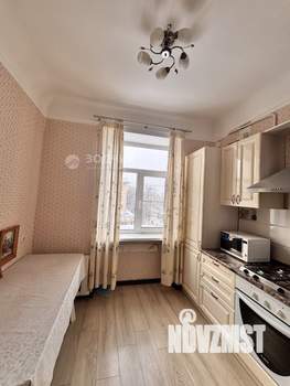 2-к квартира, вторичка, 59м2, 3/5 этаж