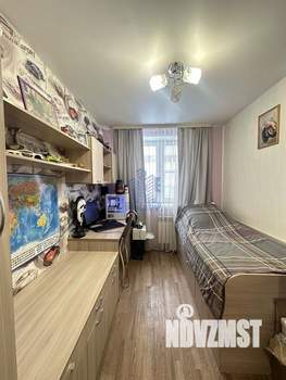 2-к квартира, вторичка, 51м2, 2/9 этаж