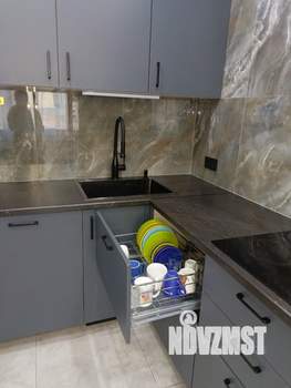 2-к квартира, вторичка, 63м2, 3/8 этаж