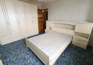 2-к квартира, вторичка, 74м2, 14/15 этаж