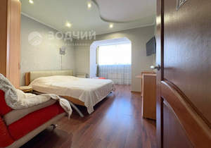 2-к квартира, вторичка, 62м2, 3/7 этаж