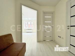 1-к квартира, вторичка, 38м2, 1/6 этаж