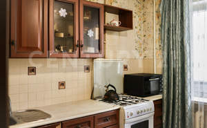 3-к квартира, вторичка, 73м2, 2/5 этаж