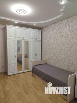 2-к квартира, вторичка, 65м2, 2/7 этаж
