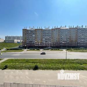 1-к квартира, сданный дом, 31м2, 4/9 этаж
