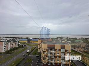 3-к квартира, вторичка, 100м2, 8/9 этаж