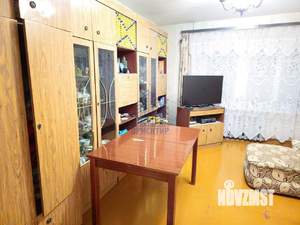 4-к квартира, вторичка, 81м2, 3/5 этаж