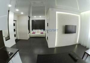 1-к квартира, вторичка, 45м2, 5/18 этаж