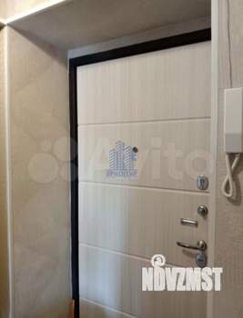 1-к квартира, вторичка, 43м2, 5/10 этаж