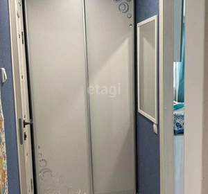 1-к квартира, вторичка, 39м2, 3/10 этаж