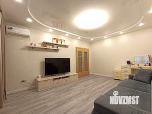 2-к квартира, вторичка, 76м2, 3/8 этаж