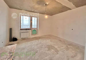 3-к квартира, вторичка, 92м2, 22/25 этаж