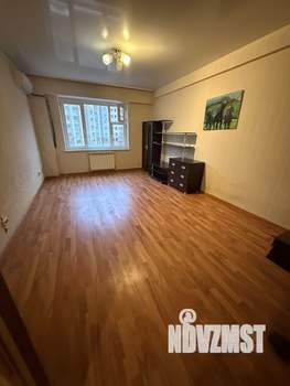 2-к квартира, вторичка, 73м2, 4/9 этаж