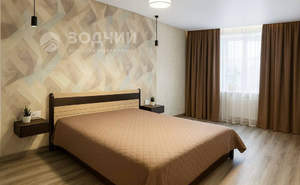 1-к квартира, вторичка, 42м2, 11/14 этаж