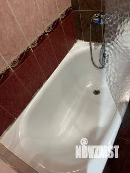 Студия квартира, вторичка, 19м2, 5/5 этаж
