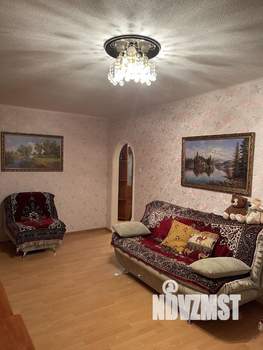 3-к квартира, вторичка, 65м2, 1/10 этаж