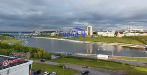 3-к квартира, вторичка, 85м2, 5/5 этаж