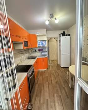 2-к квартира, вторичка, 51м2, 2/9 этаж