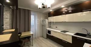 1-к квартира, вторичка, 46м2, 3/10 этаж