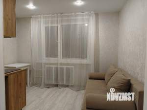 Студия квартира, вторичка, 22м2, 6/9 этаж