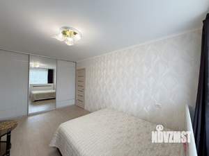 2-к квартира, вторичка, 53м2, 9/10 этаж