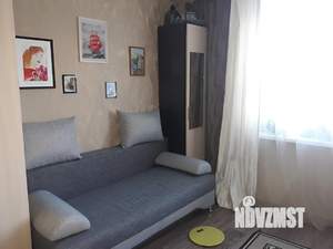 2-к квартира, вторичка, 60м2, 1/10 этаж